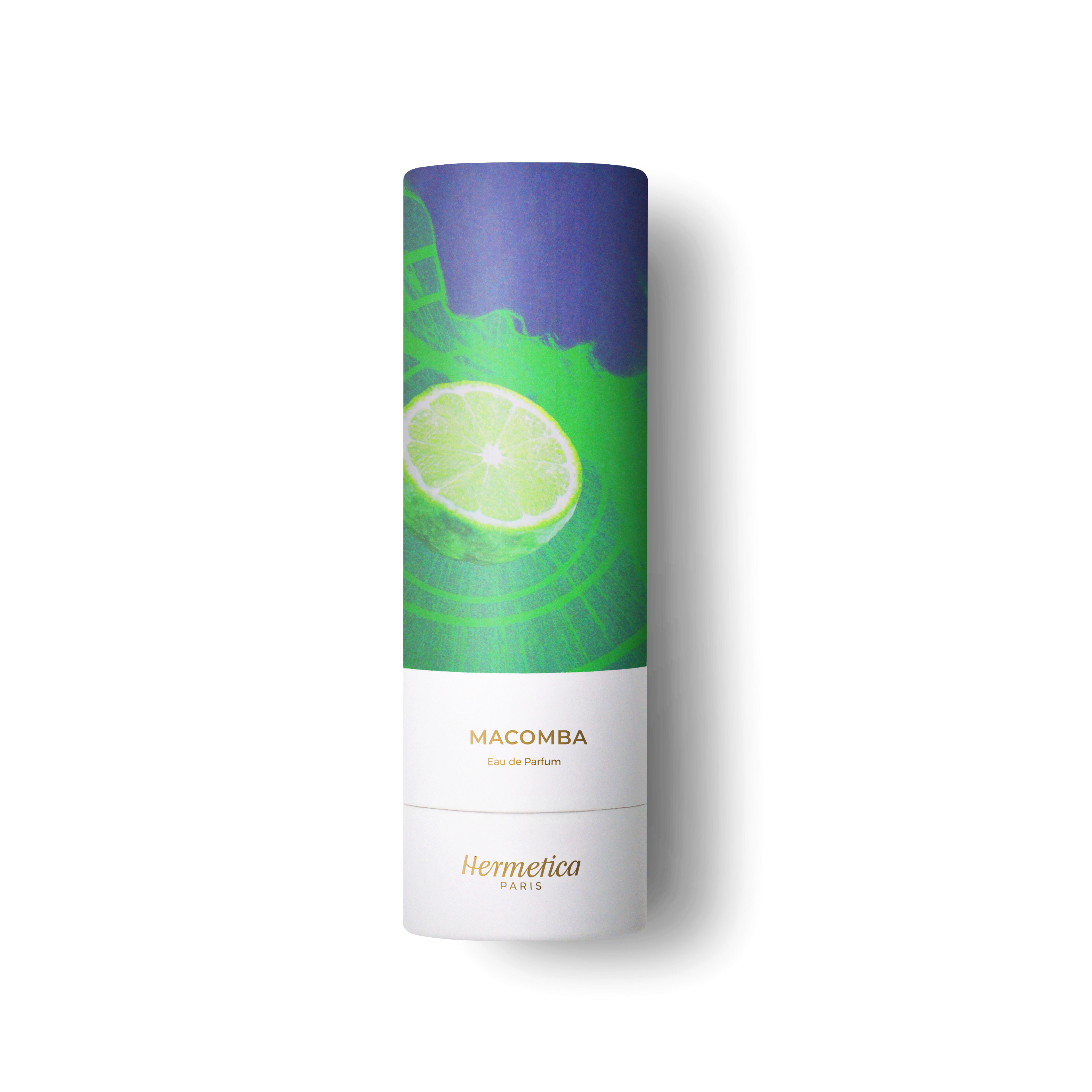 Hermetica マコンバ オーデパルファム　100mL