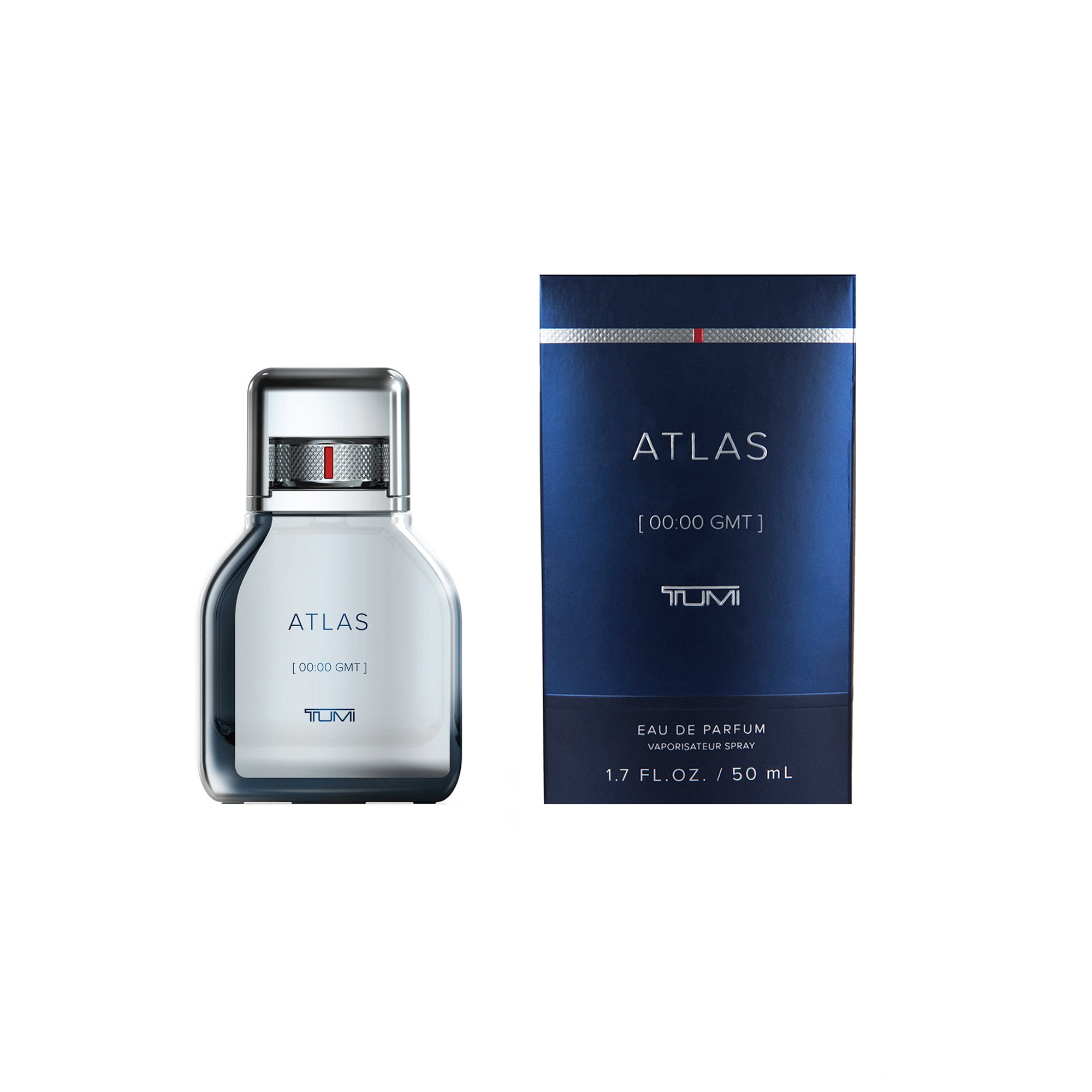 アトラス オーデパルファム　50mL