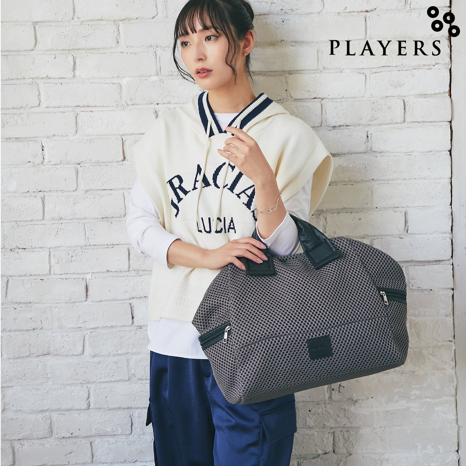 Players プレイヤーズ PLAYERSプレイヤーズ – INTERMODE KAWABE