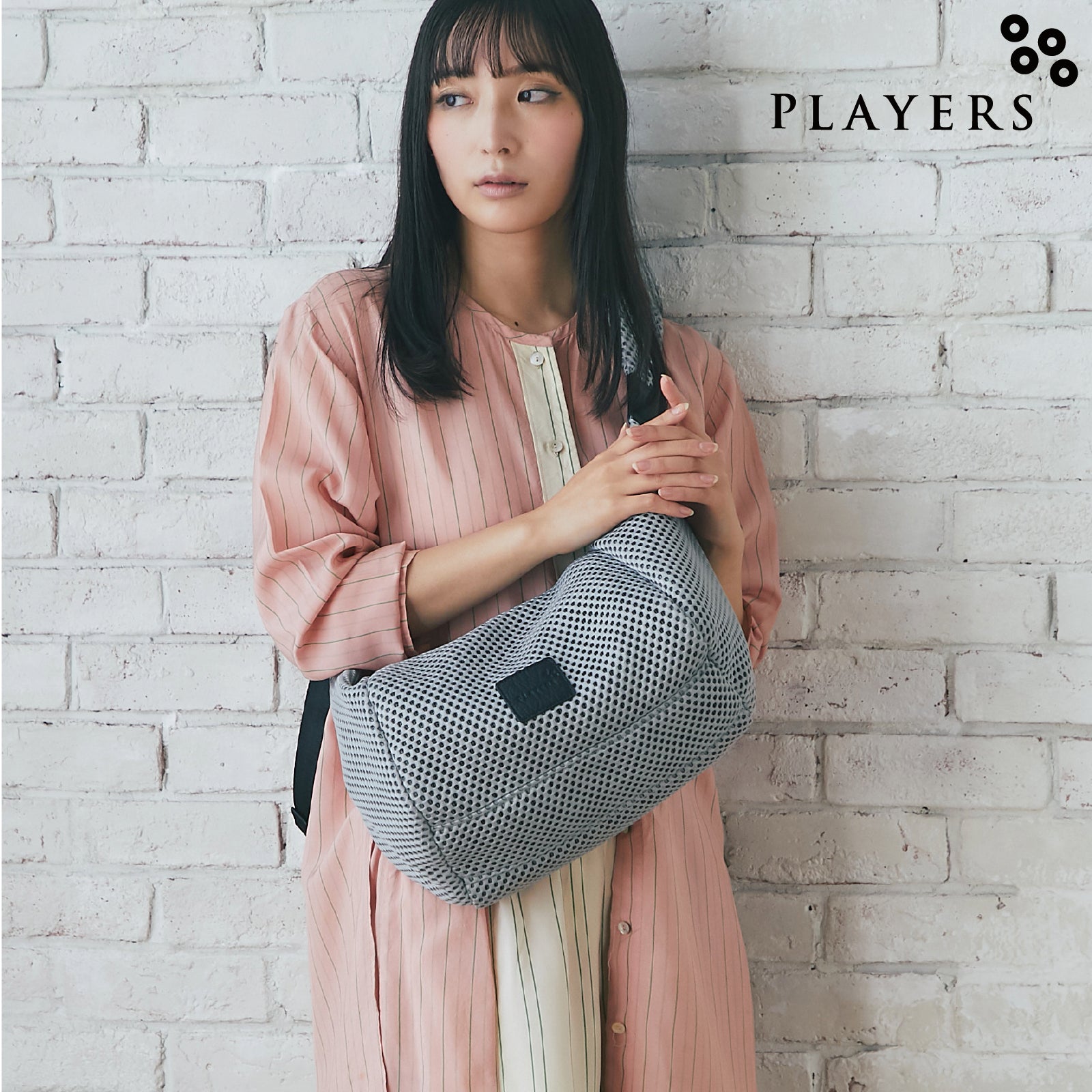 Players プレイヤーズ PLAYERSプレイヤーズ – INTERMODE KAWABE