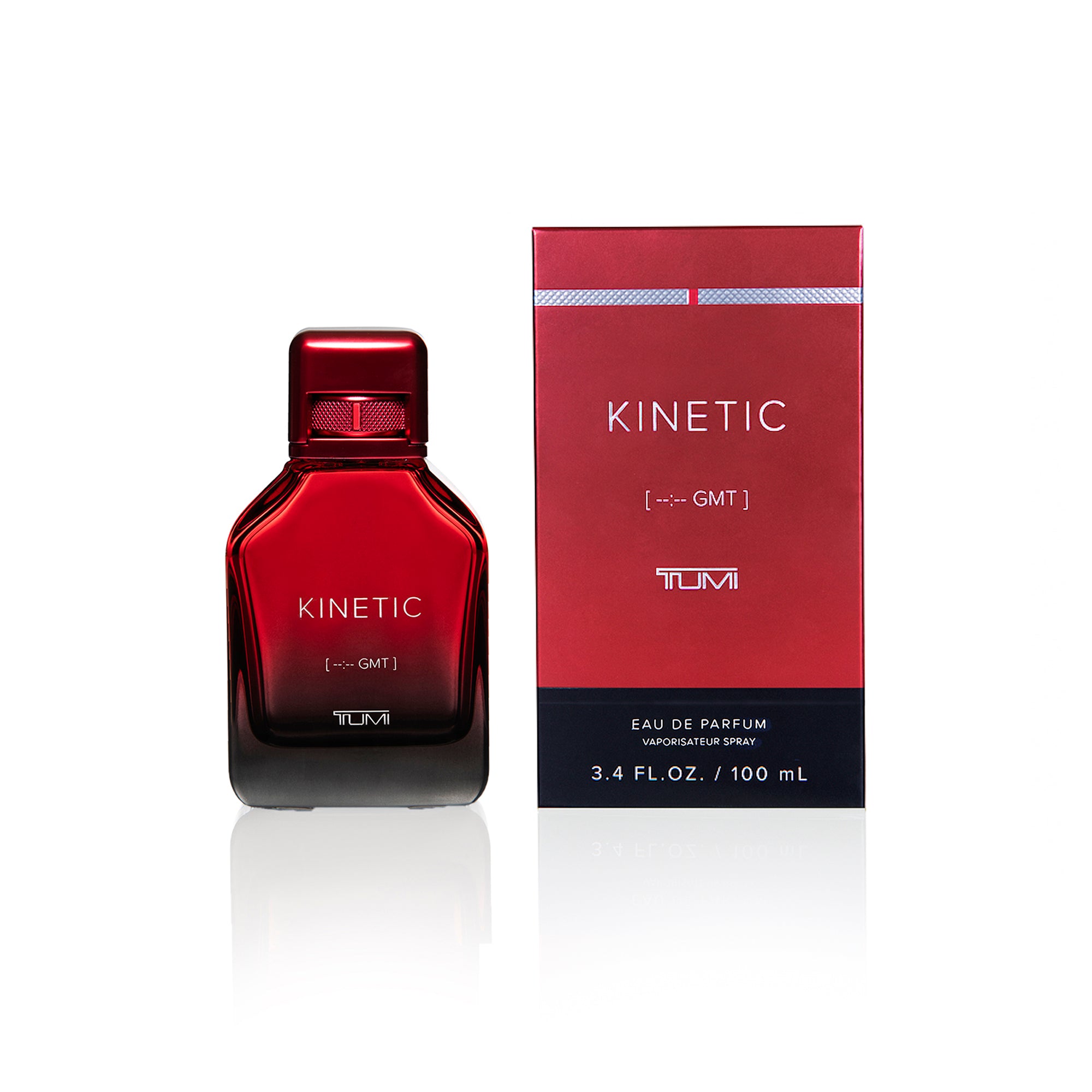キネティック オーデパルファム　100mL
