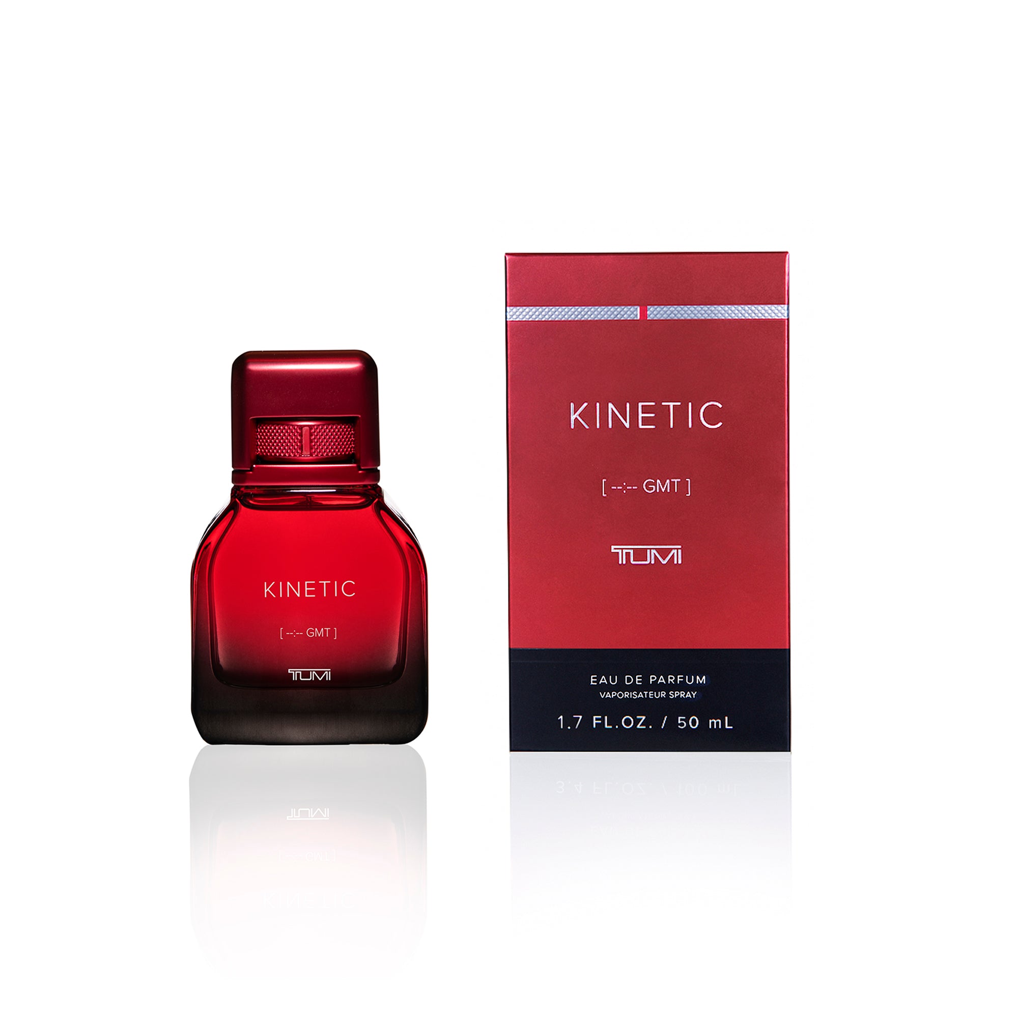 キネティック オーデパルファム　50mL