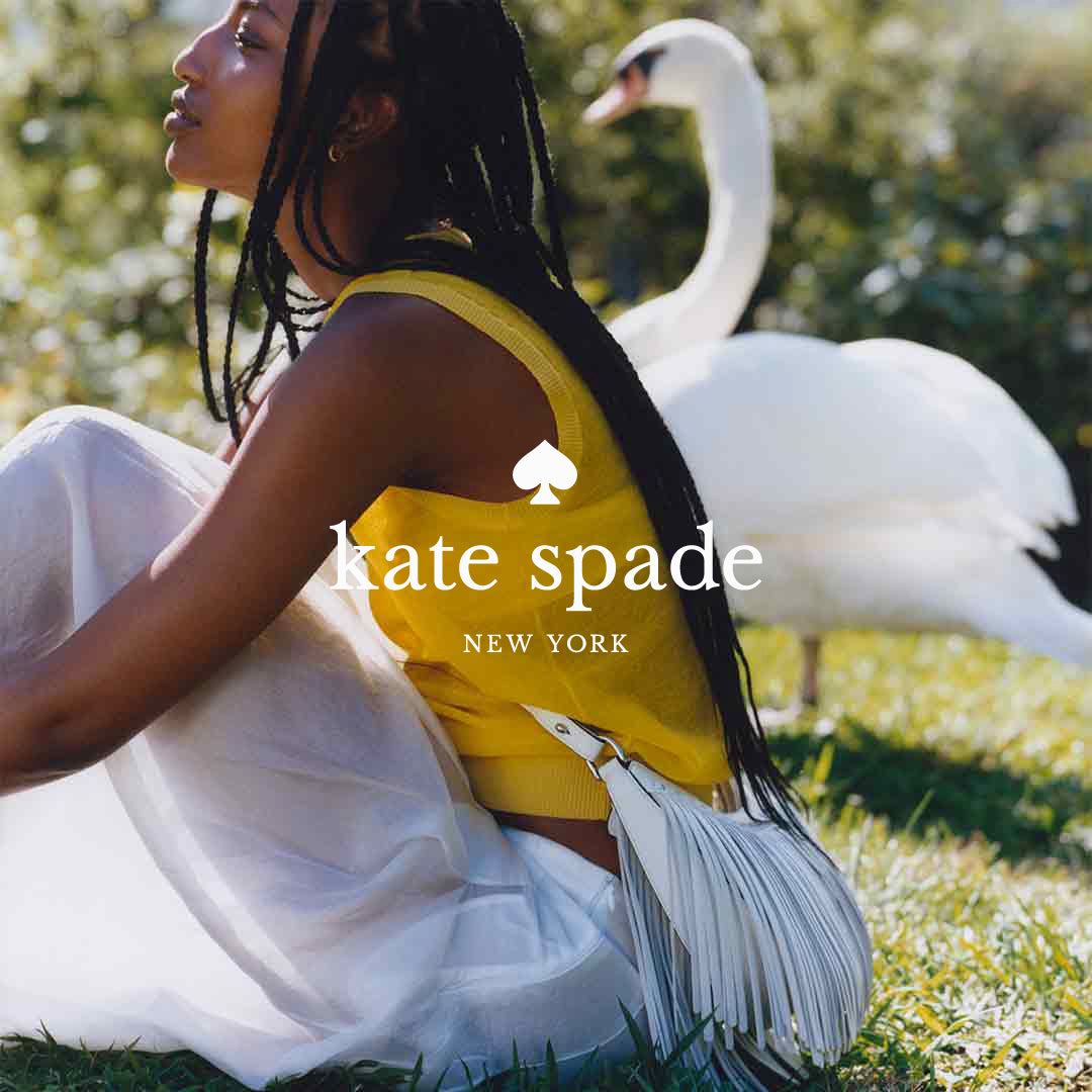 kate spade NEW YORK