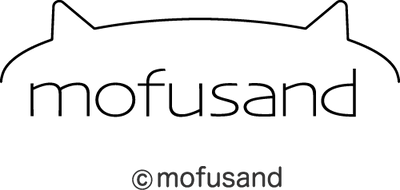 mofusand