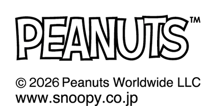PEANUTS