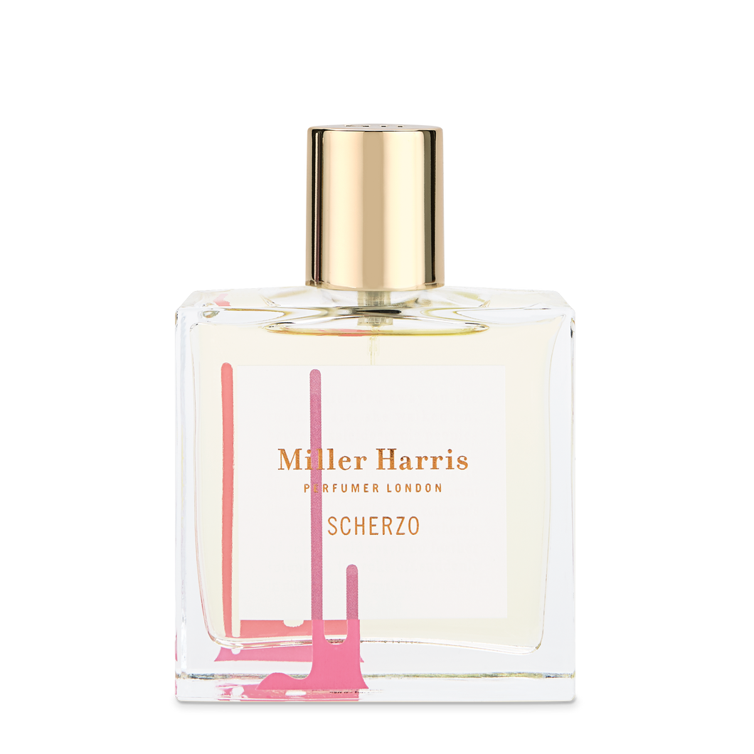 ミラー ハリス スケルツォ オーデパルファム 50mL – INTERMODE KAWABE