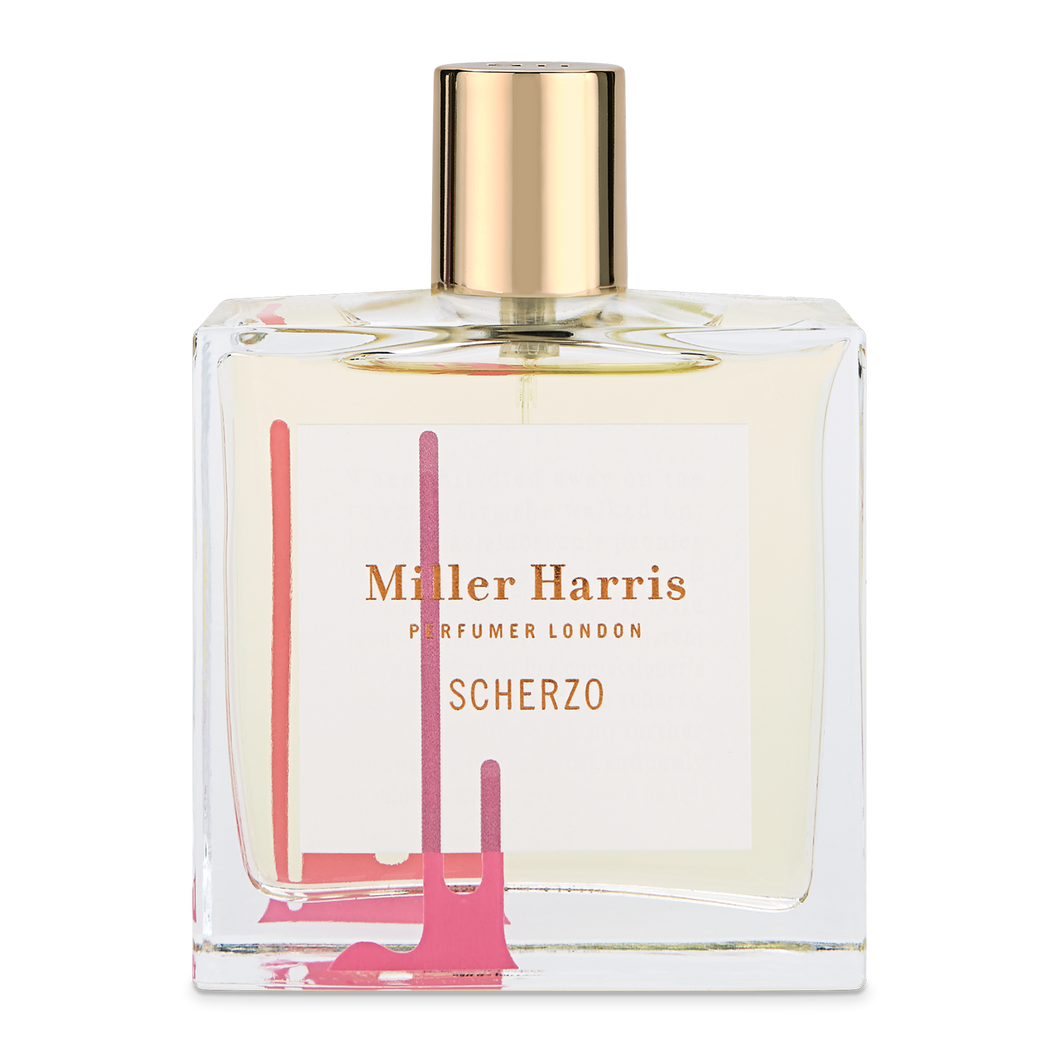 スケルツォ オーデパルファム 100mL – INTERMODE KAWABE