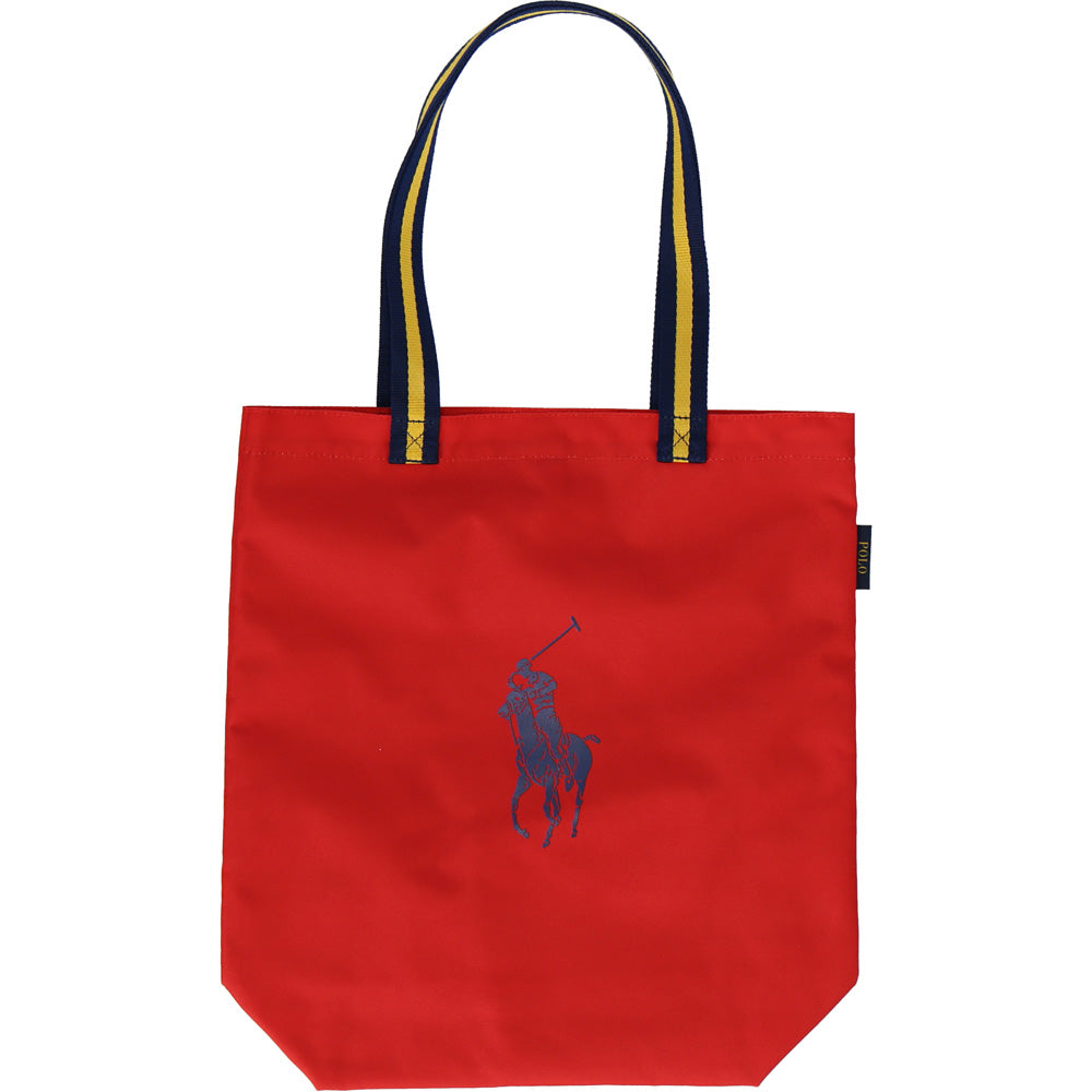 新品未使用 ポロベア ハンドバッグ POLO RALPH LAURENポロ ラルフ ローレン – タグ 