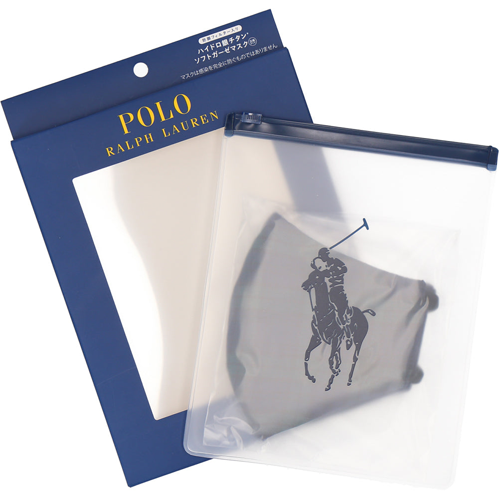 POLO ralph lauren ネイビー✖️ブラックウォッチ POLO RALPH LAURENポロ ラルフ ローレン – タグ 