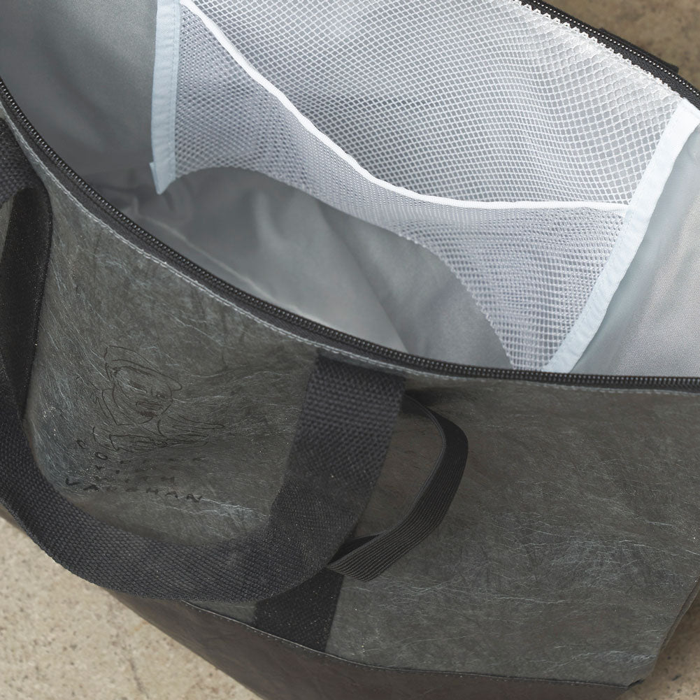 【激安‼️】ホワイトフレア130パック　ブラックボルト140パック合計270パック MAZDA JOURNEY ボストンバッグ(ブラック）