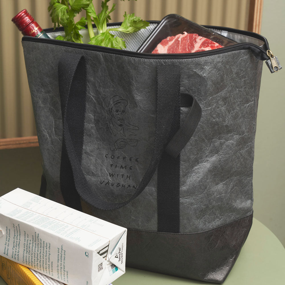 保冷バッグ ブラック – INTERMODE KAWABE