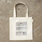 トートバッグ MAMEYA　TypeB