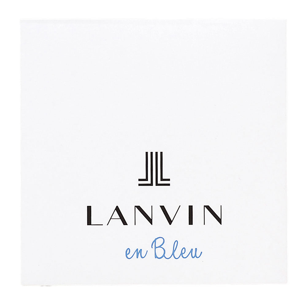 LANVIN en Bleuランバン オン ブルー – ページ 2 – INTERMODE KAWABE