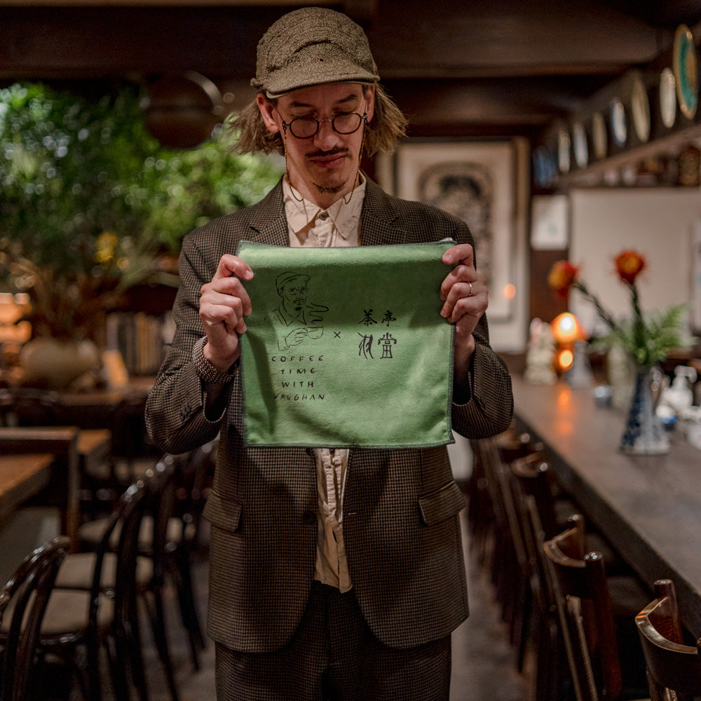 羽當マルチクロスハンカチ マルチカラー – INTERMODE KAWABE