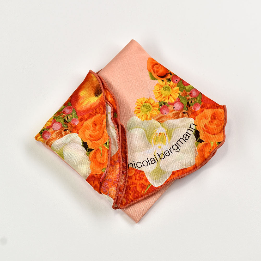 プリンハンカチ 楽天市場】Kinloch【キンロック】プリントハンカチ OLD WEST