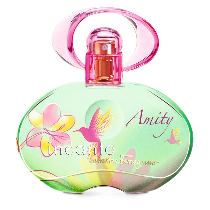 インカント アミティ オーデトワレ　100mL