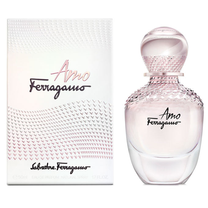 アモ フェラガモ オーデパルファム 50mL – INTERMODE KAWABE