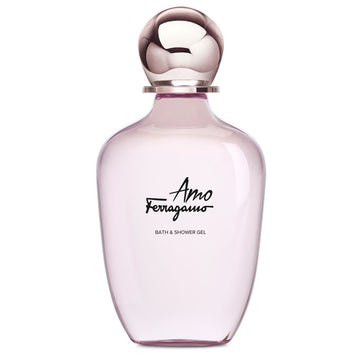 アモ フェラガモ シャワージェル　200mL