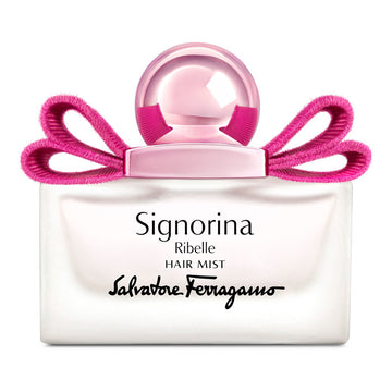 シニョリーナ リベレ ヘアミスト　30mL