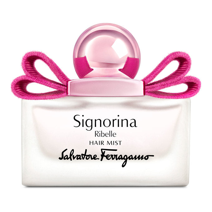 シニョリーナ リベレ ヘアミスト　30mL