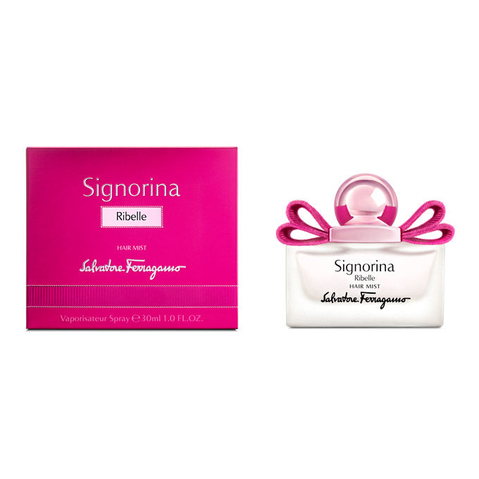 シニョリーナ リベレ ヘアミスト　30mL