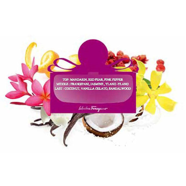 シニョリーナ リベレ ヘアミスト 30mL – INTERMODE KAWABE