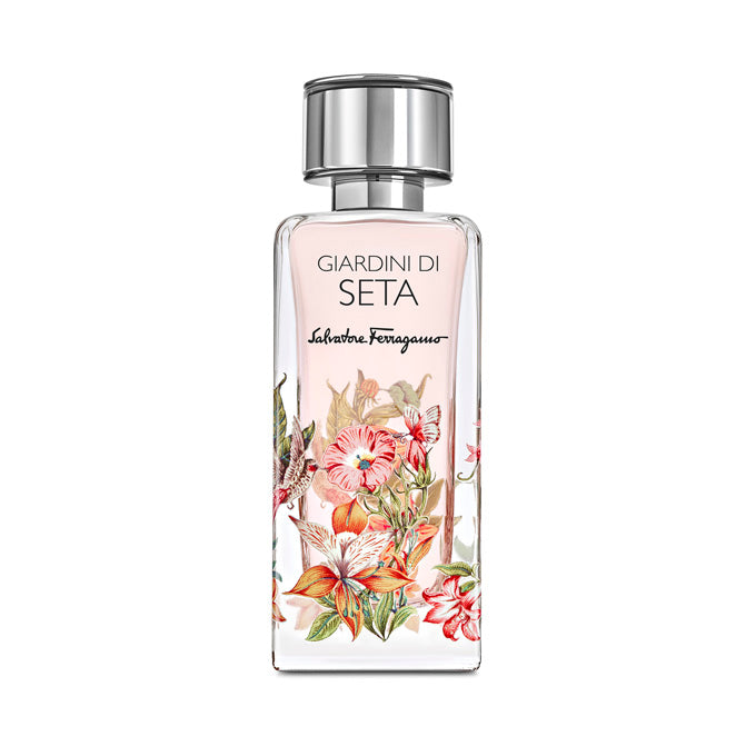 ジャルディーニ ディ セタ オーデパルファム　100mL
