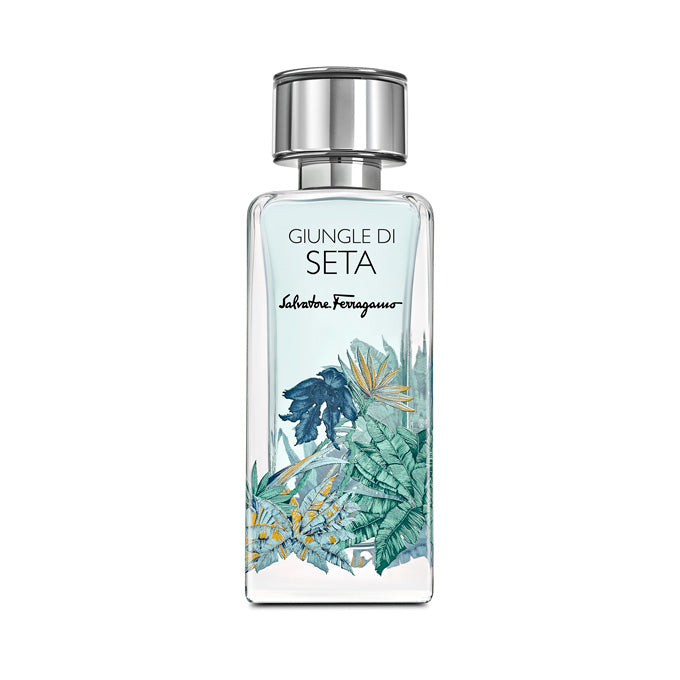 ジュングレ ディ セタ オーデパルファム　100mL
