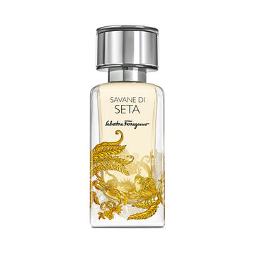 サヴァーネ ディ セタ オーデパルファム　50mL