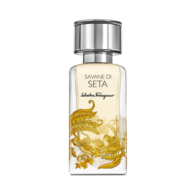 サヴァーネ ディ セタ オーデパルファム　50mL