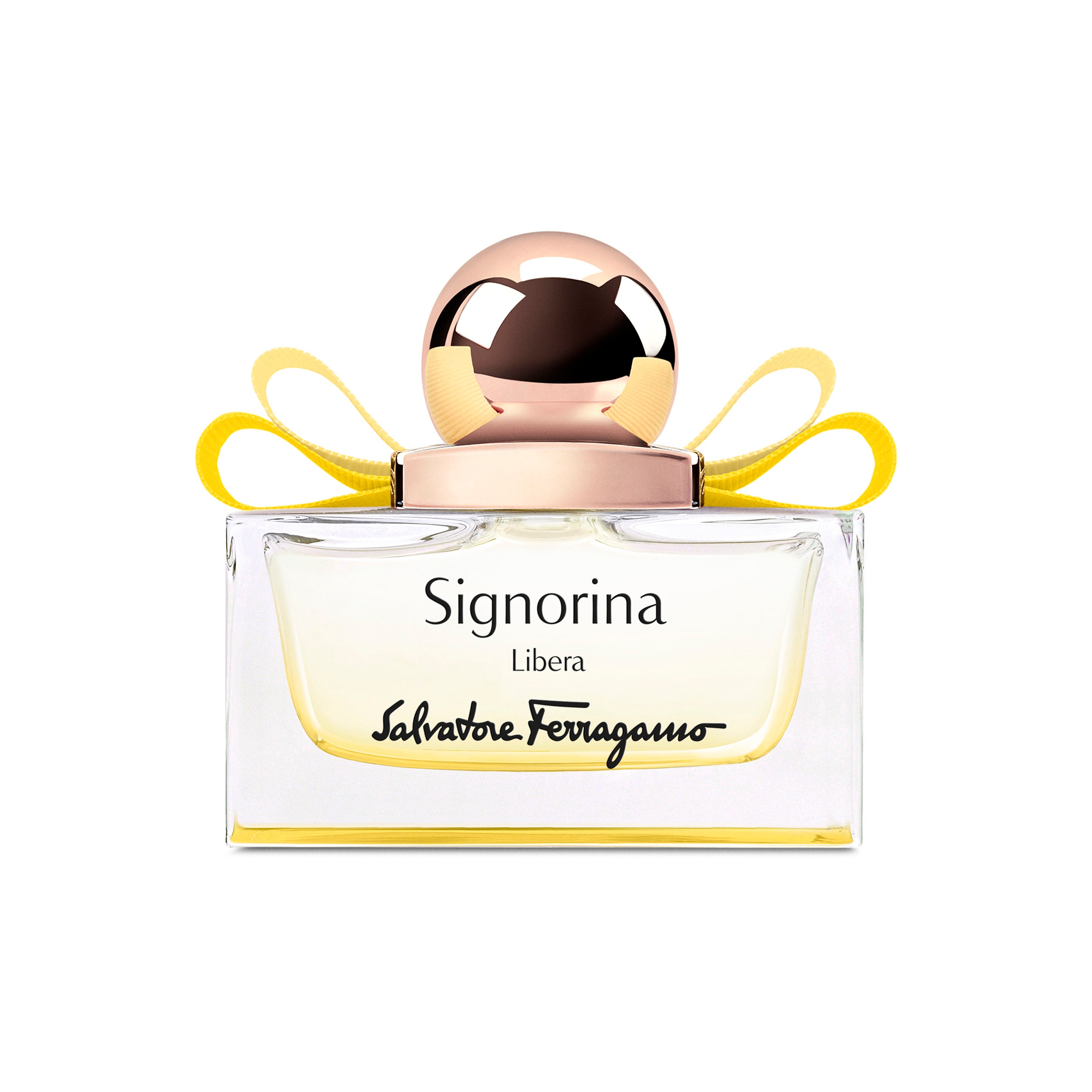 シニョリーナ リベラ オーデパルファム　30ml