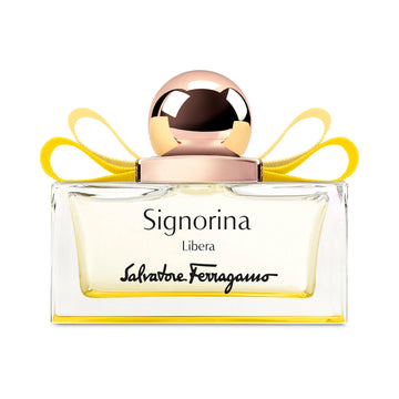 シニョリーナ リベラ オーデパルファム　50ml