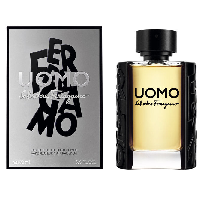 フェラガモ　ウォモ　オードトワレ　100ml ウォモ オーデトワレ 100mL – INTERMODE KAWABE