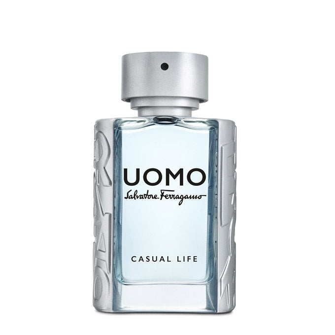 ウォモ カジュアルライフ オーデトワレ 30mL – INTERMODE KAWABE
