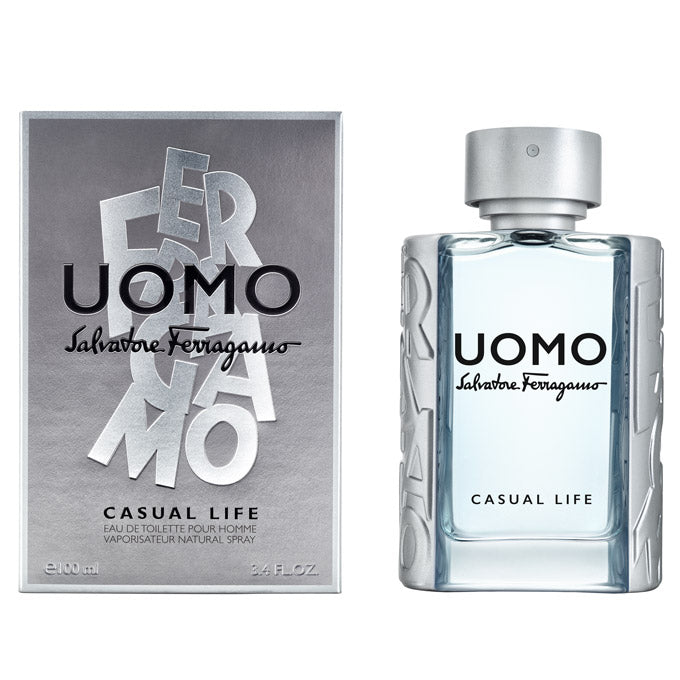 ウォモ カジュアルライフ オーデトワレ 100mL – INTERMODE KAWABE