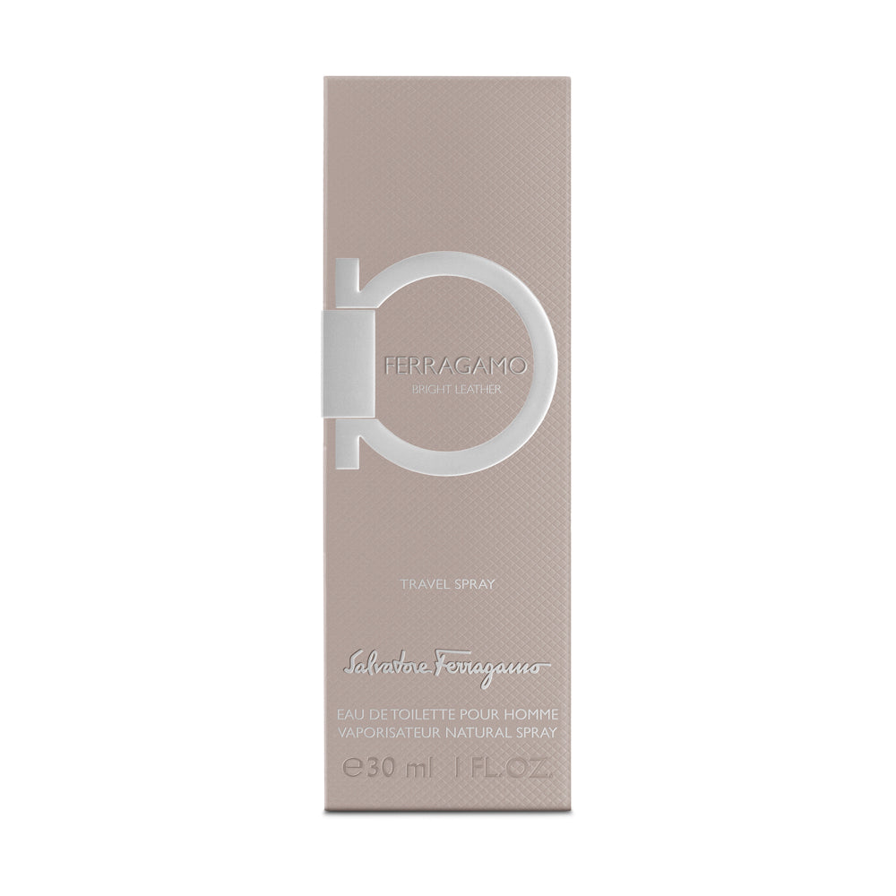 ブライトレザー オーデトワレ 30ml – INTERMODE KAWABE