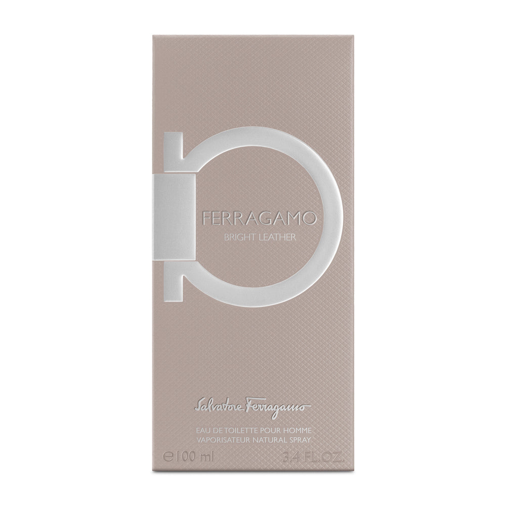 ブライトレザー オーデトワレ 100ml – INTERMODE KAWABE