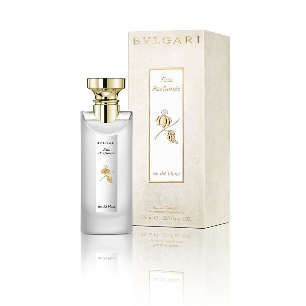 ブルガリ BVLGARI オ パフメ オーテヴェール EDC 75ml - 香水(女性用)