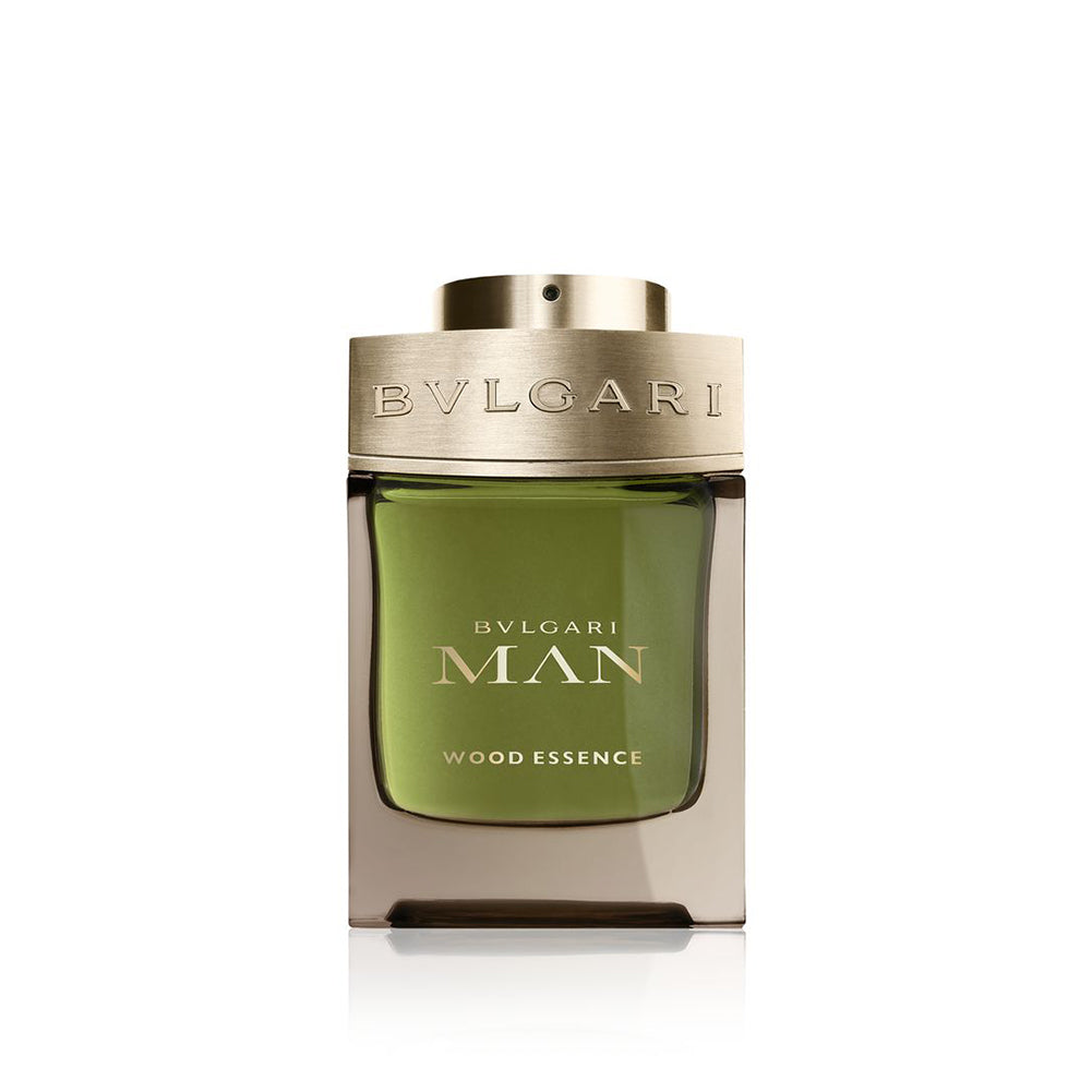 ブルガリ マン ウッド エッセンス オードパルファム 60mL