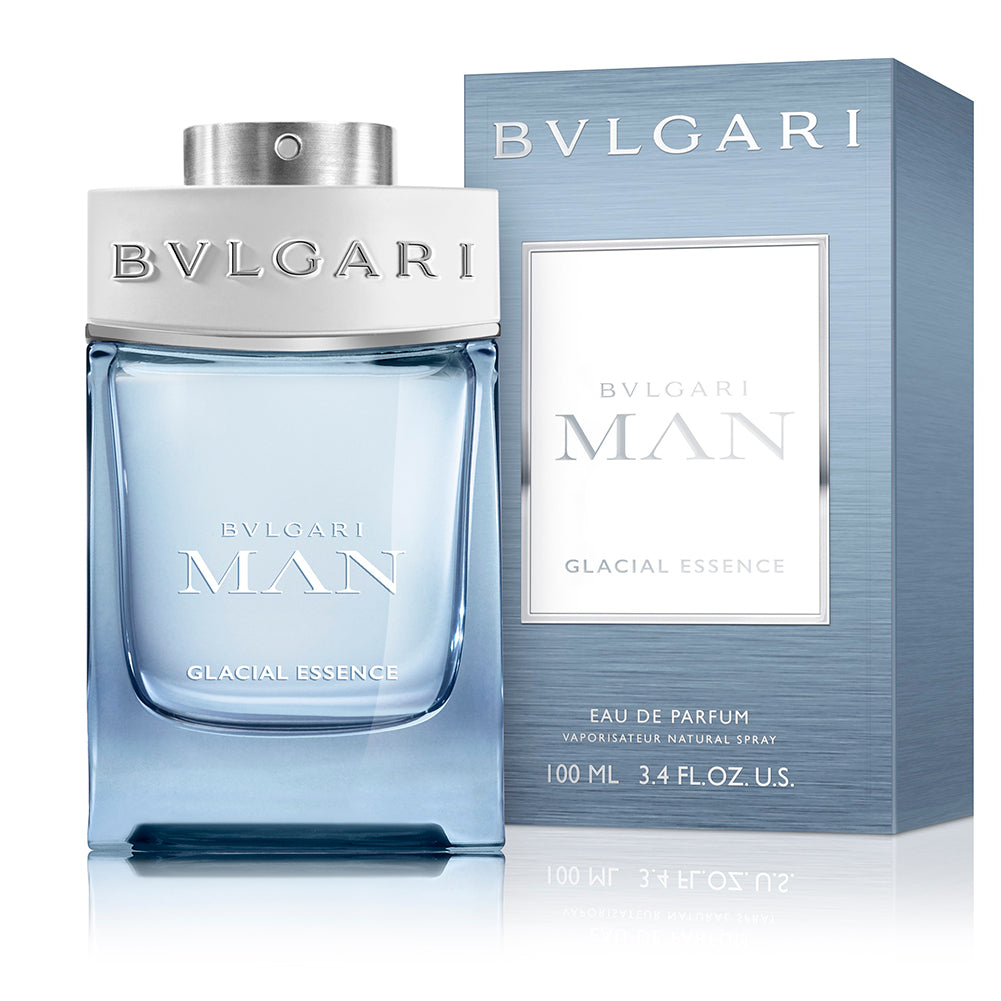 ✧︎ BVLGARI ブルガリ マン グレイシャルエッセンス 100ml ✧︎