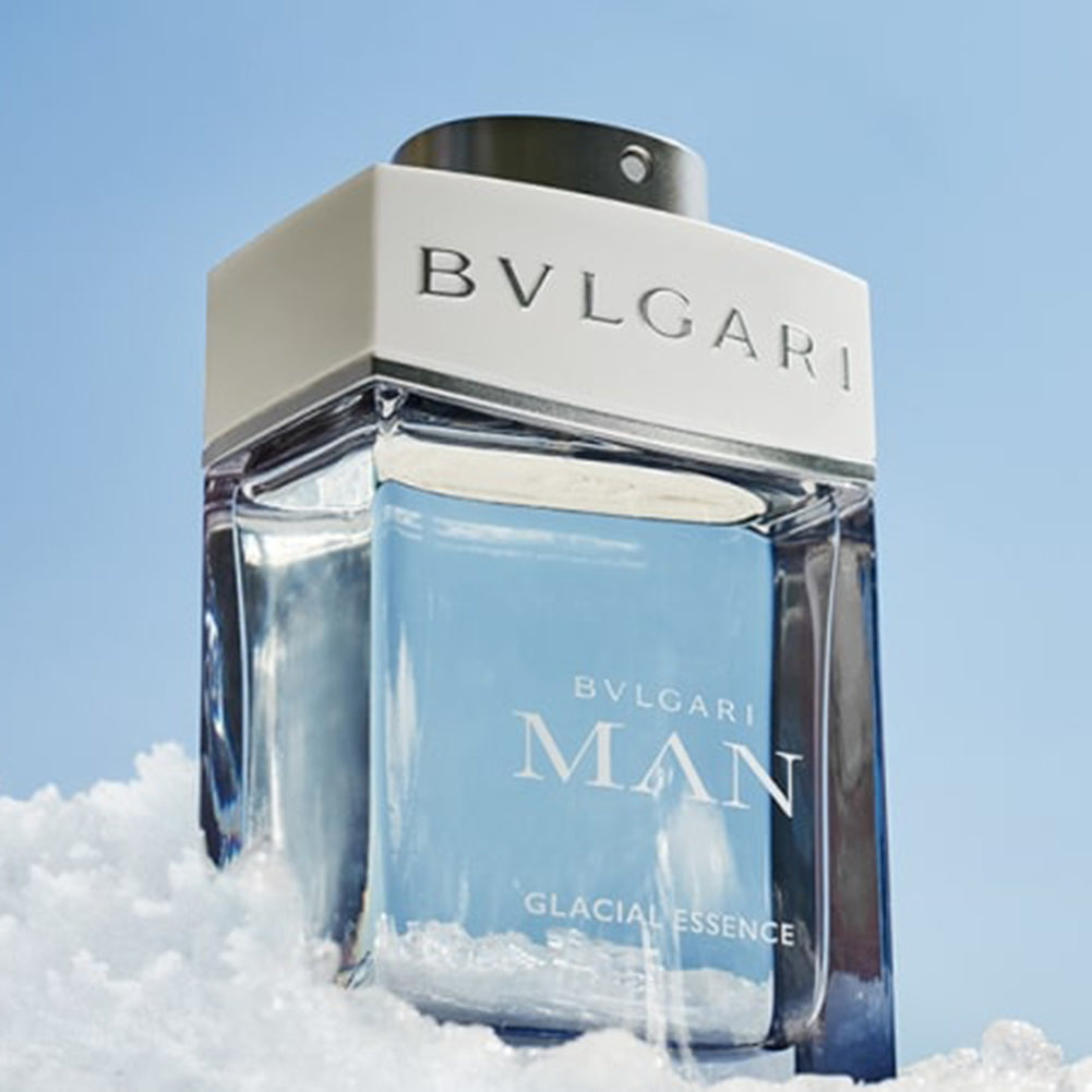 ✧︎ BVLGARI ブルガリ マン グレイシャルエッセンス 100ml ✧︎