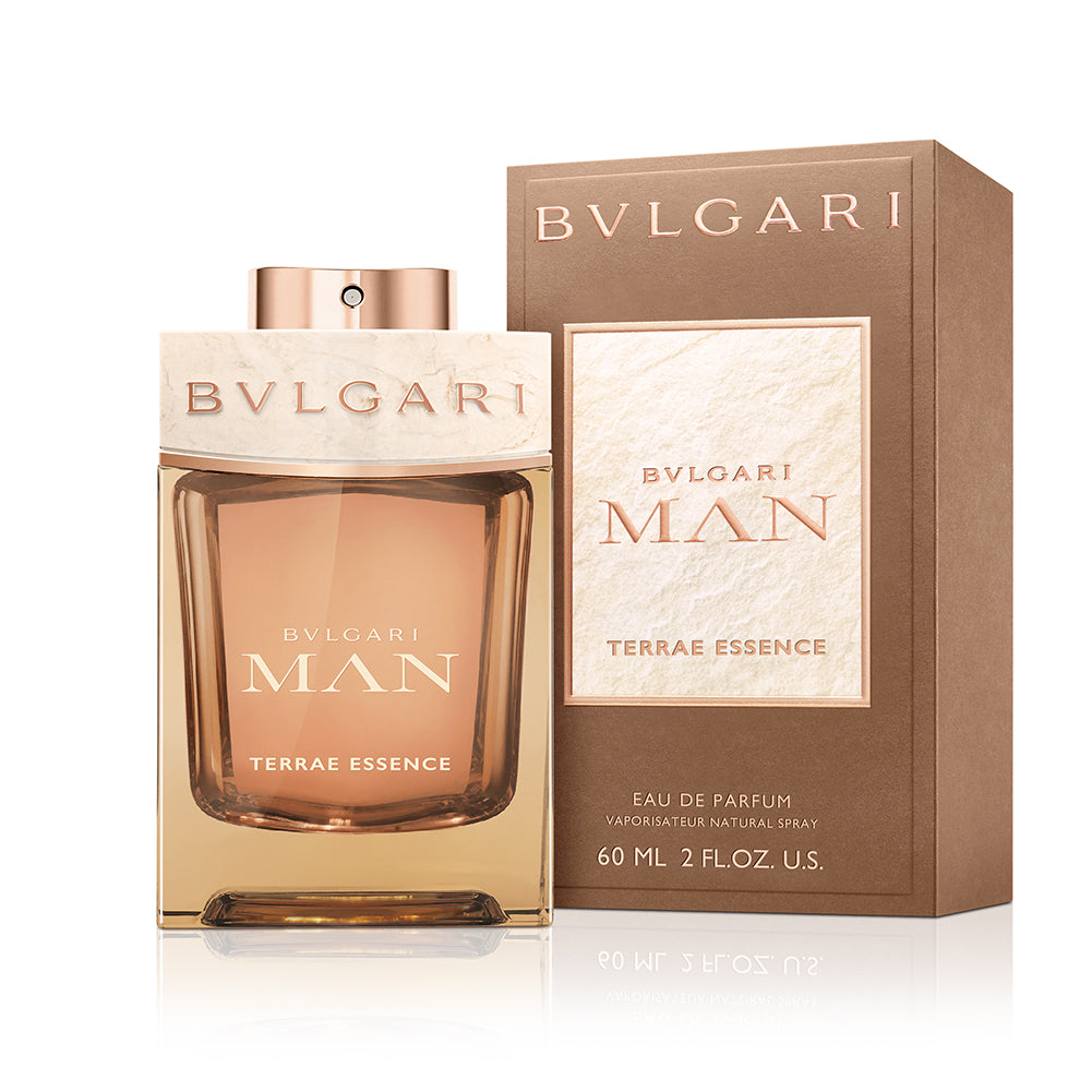 BVLGARI ブルガリ 香水2点セット - 香水(男性用)