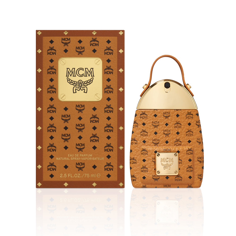 MCM オーデパルファム　75mL