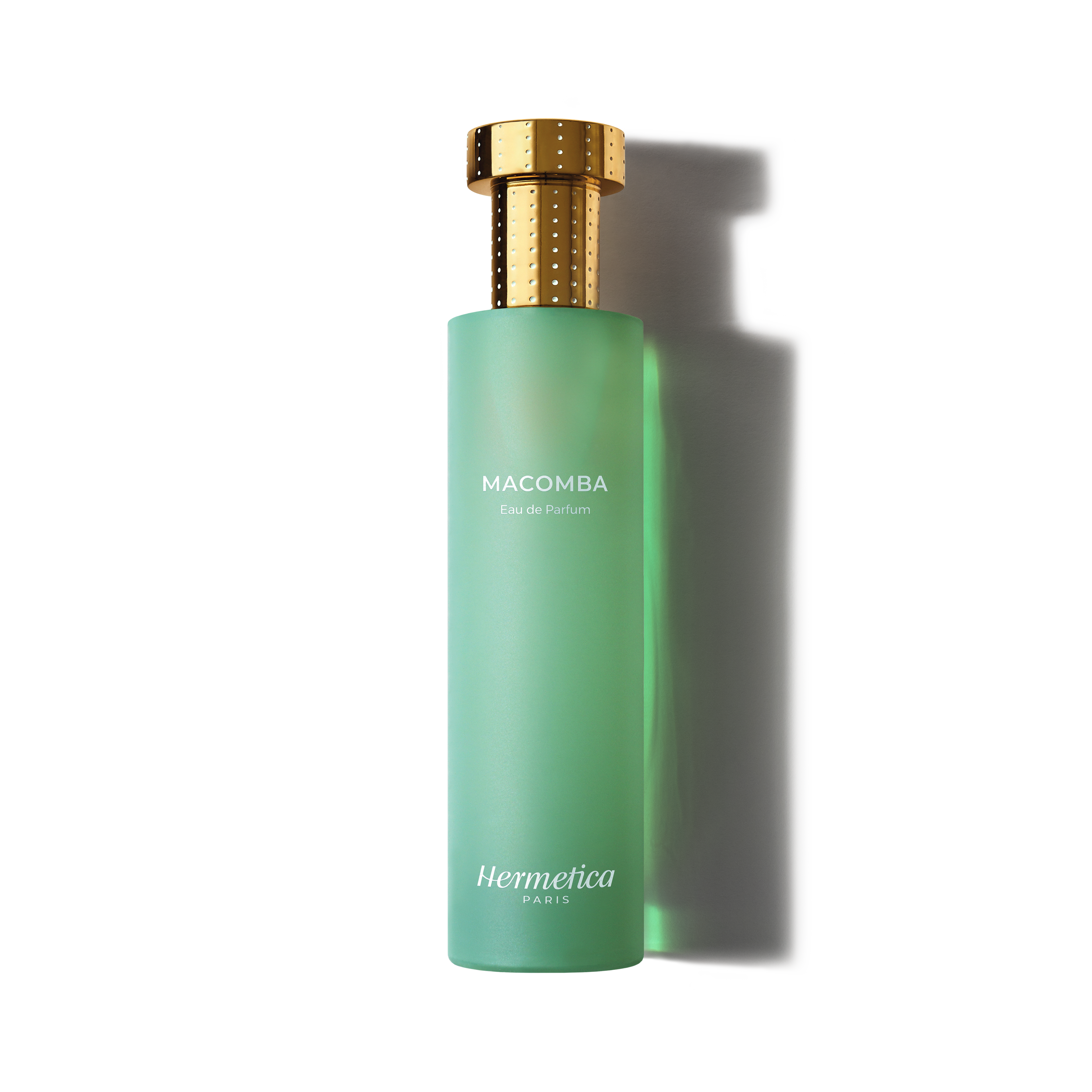 Hermetica マコンバ オーデパルファム　100mL