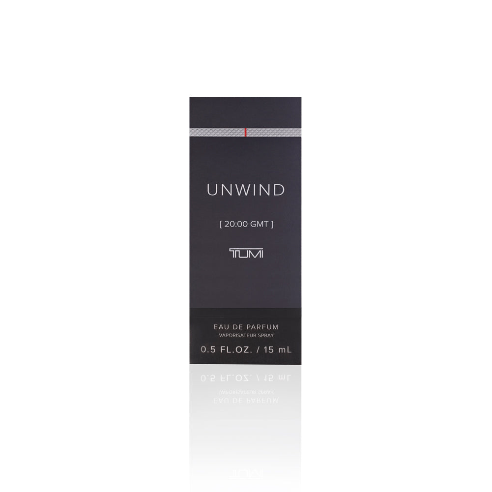 アンワインド オーデパルファム　15mL