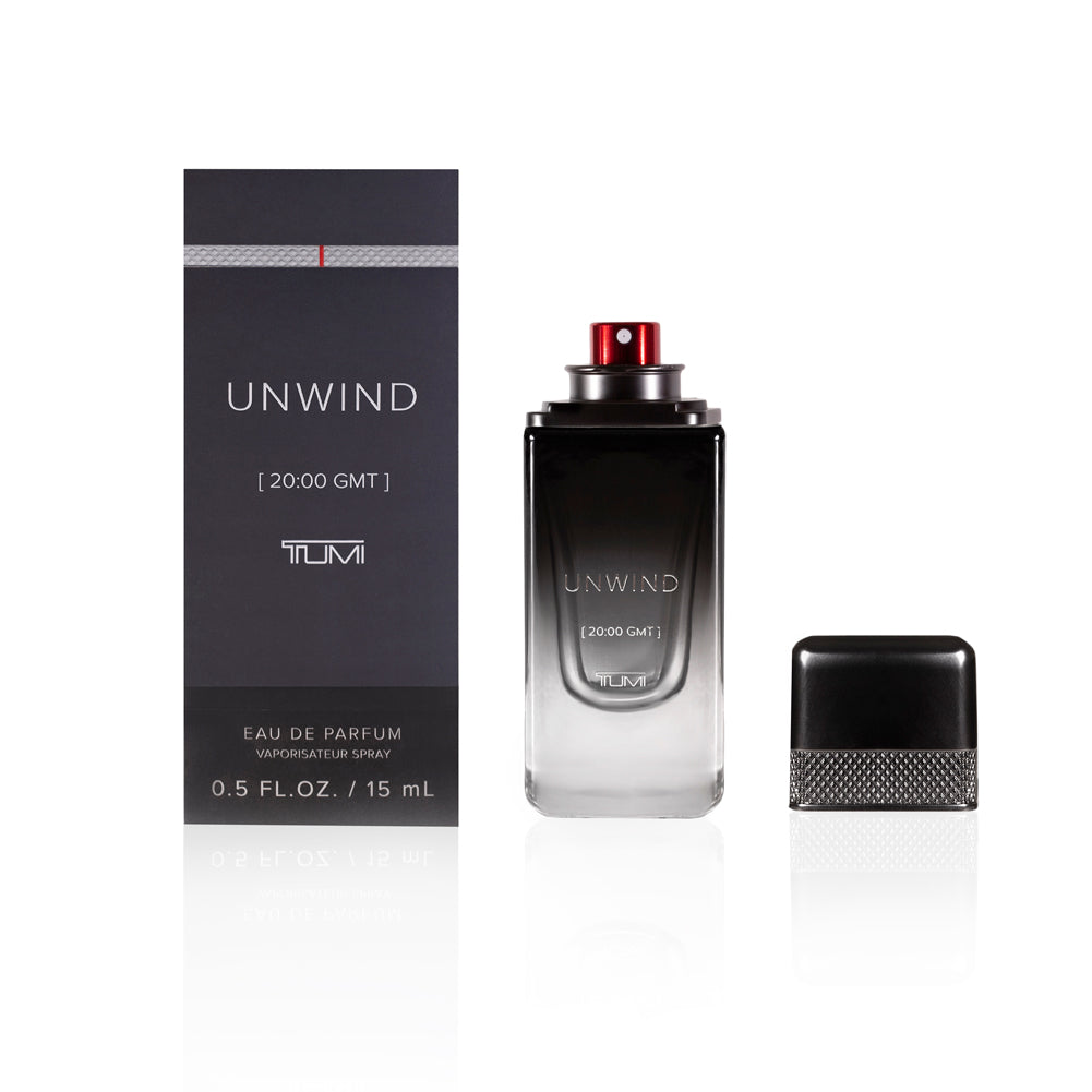 アンワインド オーデパルファム　15mL