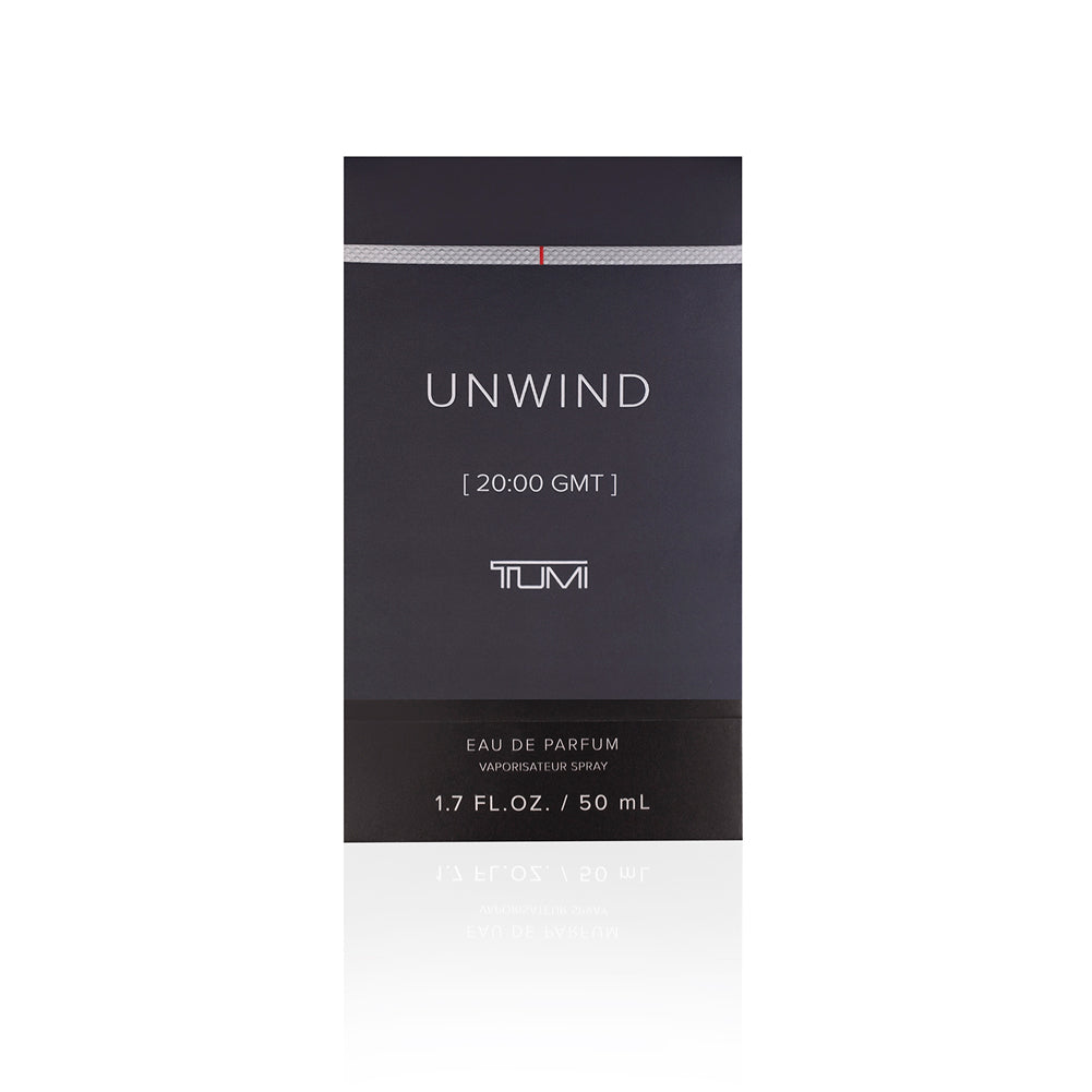 アンワインド オーデパルファム　50mL