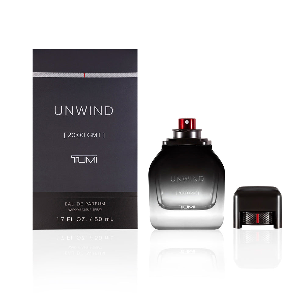 アンワインド オーデパルファム　50mL