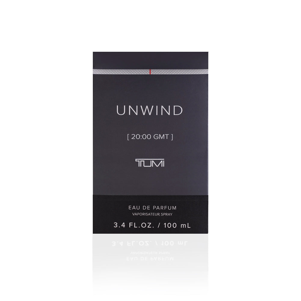 アンワインド オーデパルファム　100mL