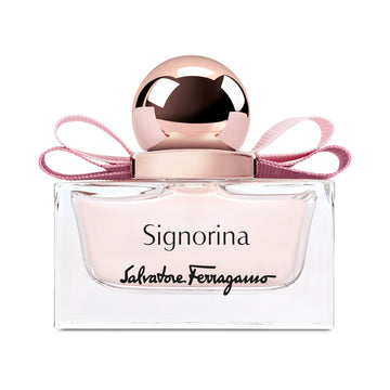 シニョリーナ オーデパルファム　30mL